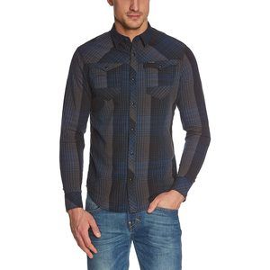 G-Star Raw Mens Arc 3D Shirt Size XXX-Large